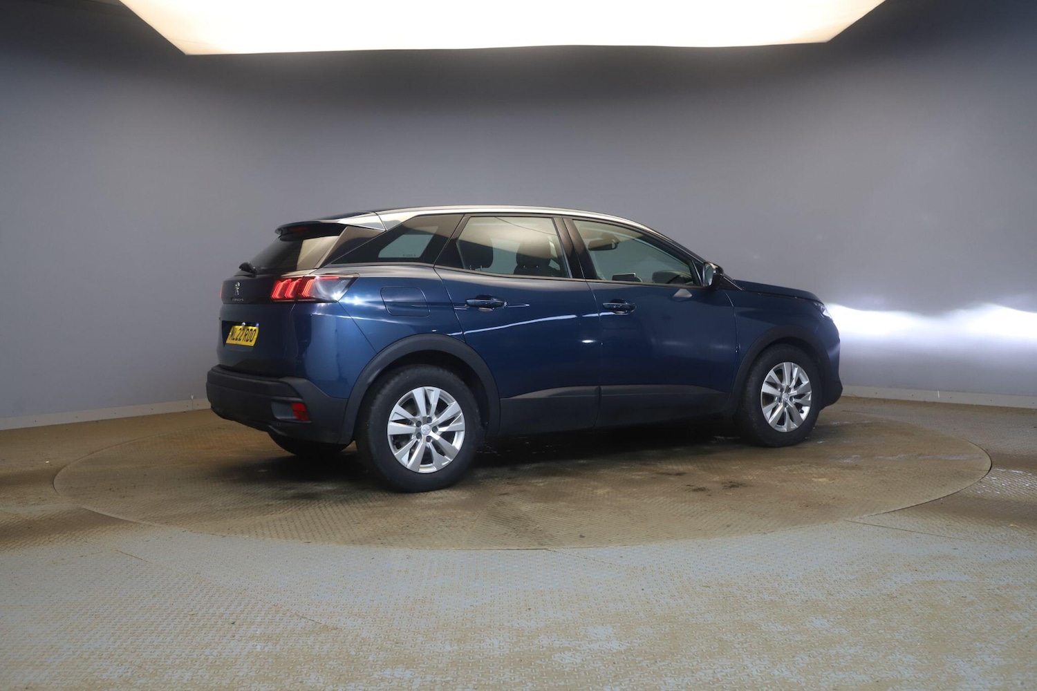 Used Peugeot 3008 2022 for sale - 76964726: Photo 6