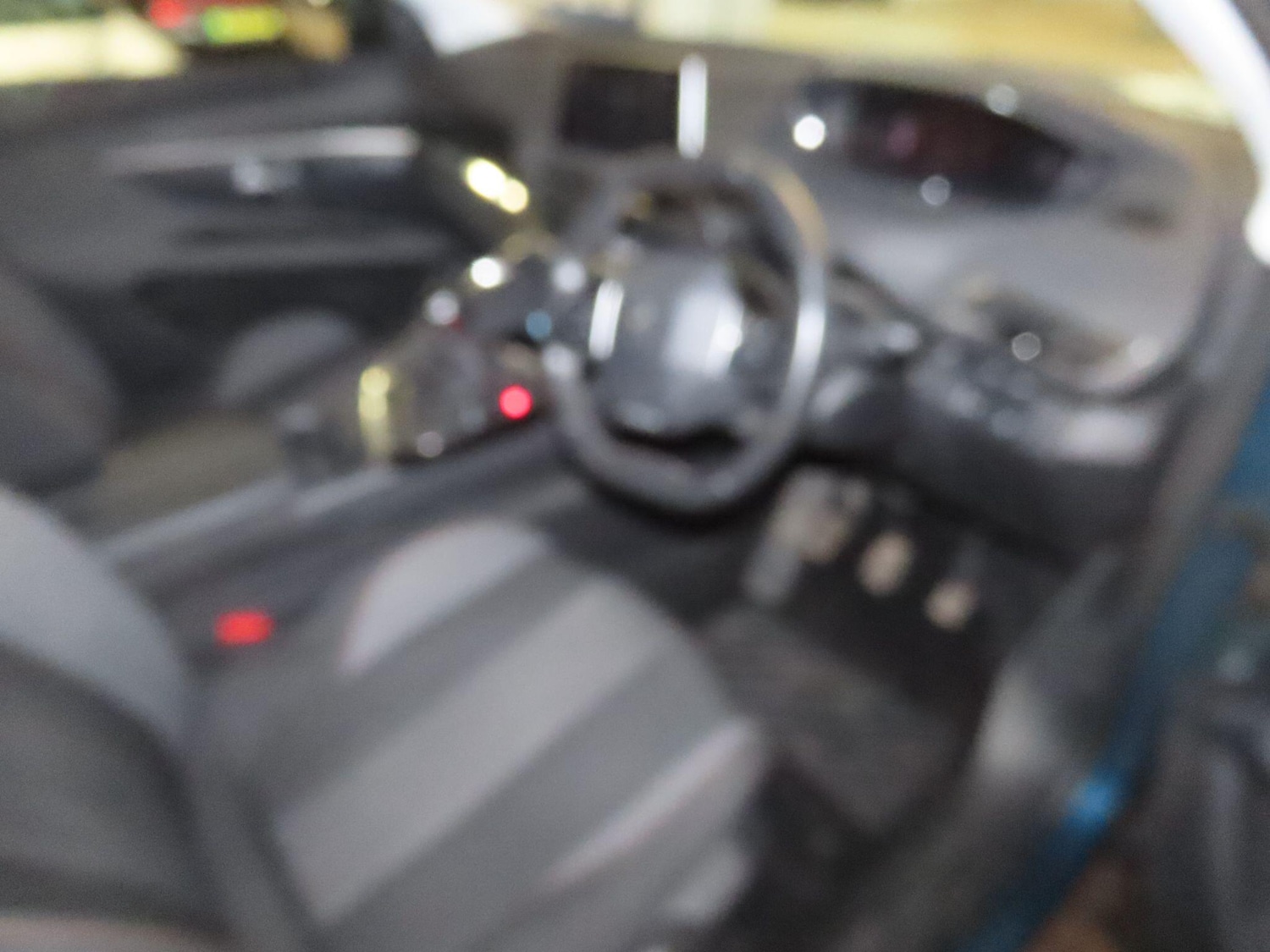 Used Peugeot 3008 2022 for sale - 76964726: Photo 7