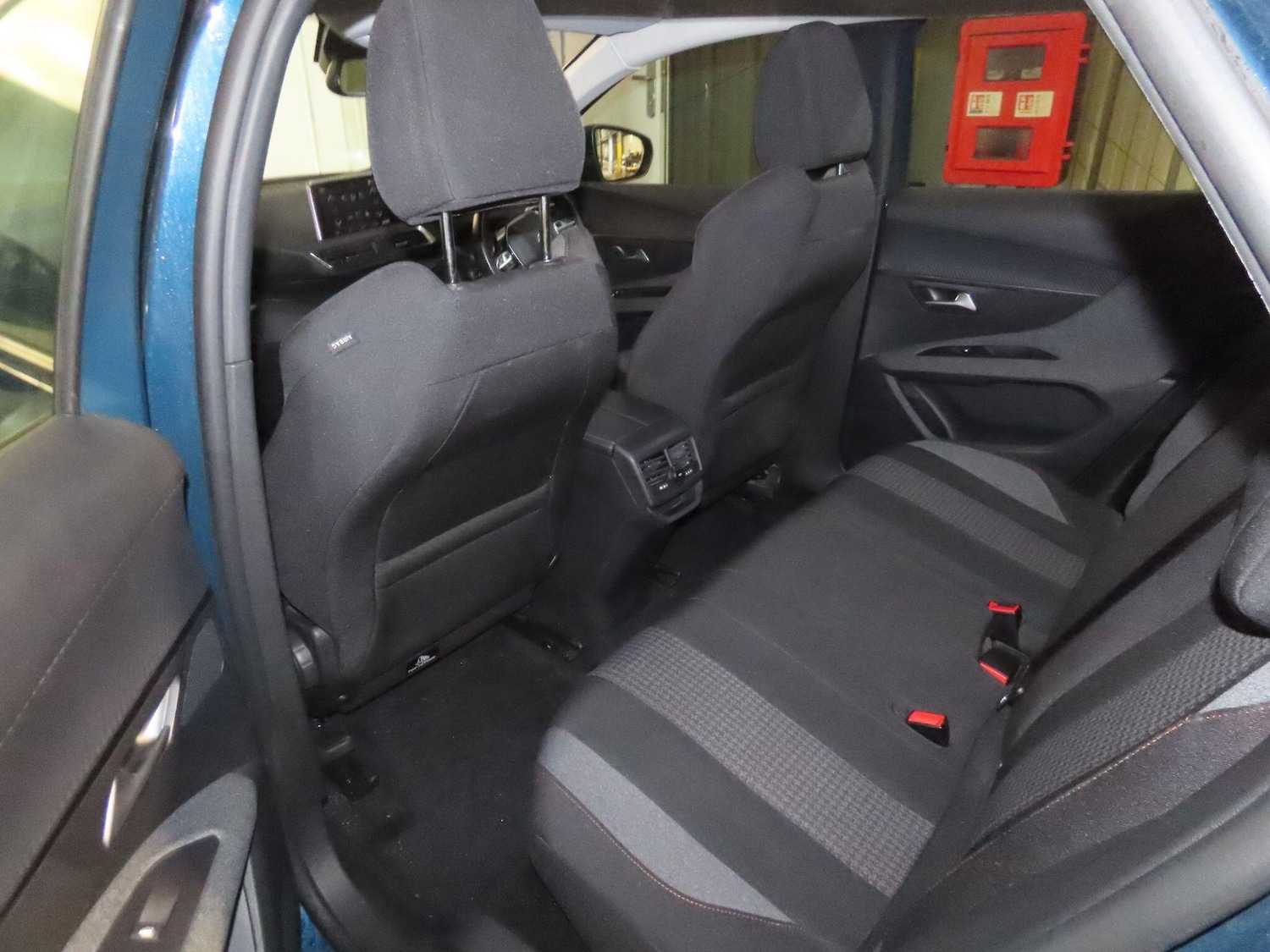 Used Peugeot 3008 2022 for sale - 76964726: Photo 8