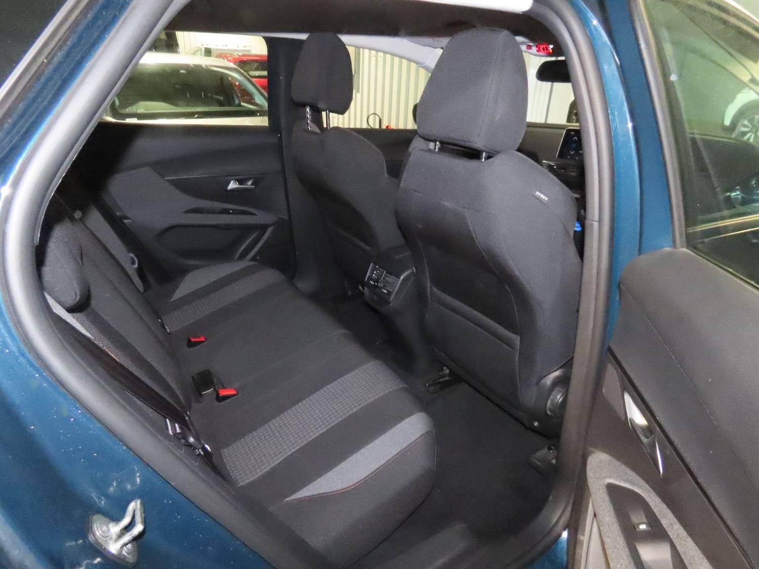 Used Peugeot 3008 2022 for sale - 76964726: Photo 9