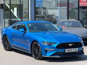Used Ford Mustang 2019 for sale - 79328998: Photo
