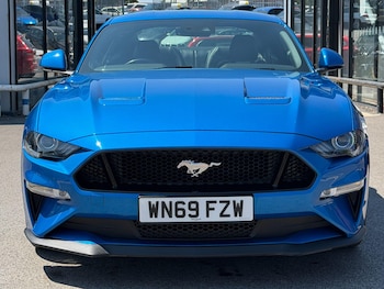 Used Ford Mustang 2019 for sale - 79328998: Photo