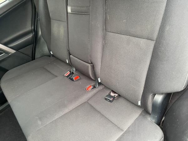 Used Toyota RAV4 2017 for sale - 76295231: Photo 35