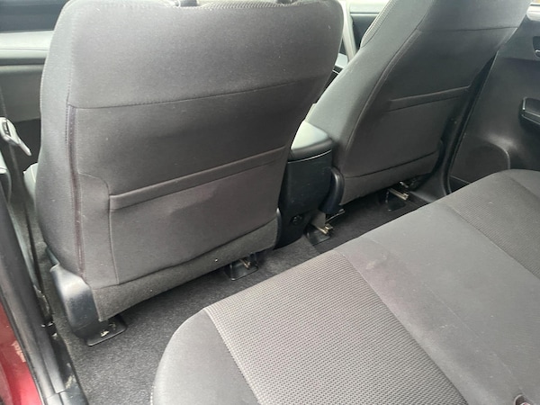 Used Toyota RAV4 2017 for sale - 76295231: Photo 36