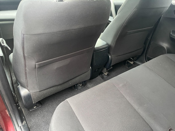 Used Toyota RAV4 2017 for sale - 76295231: Photo 37