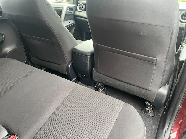 Used Toyota RAV4 2017 for sale - 76295231: Photo 38