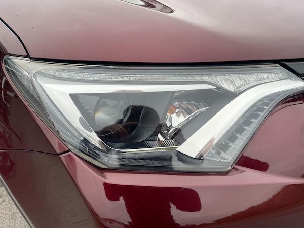 Used Toyota RAV4 2017 for sale - 76295231: Photo 61