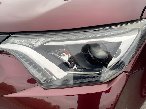 Used Toyota RAV4 2017 for sale - 76295231: Photo 64