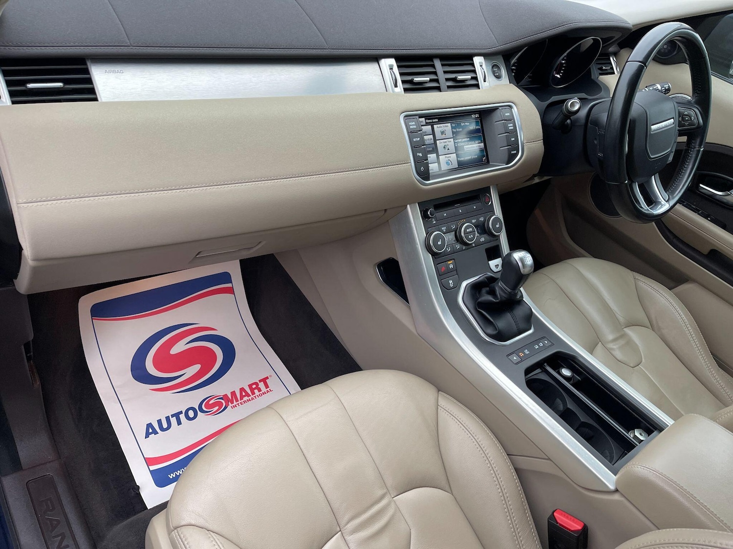 Used Land Rover Range Rover Evoque 2014 for sale - 77144374: Photo 10