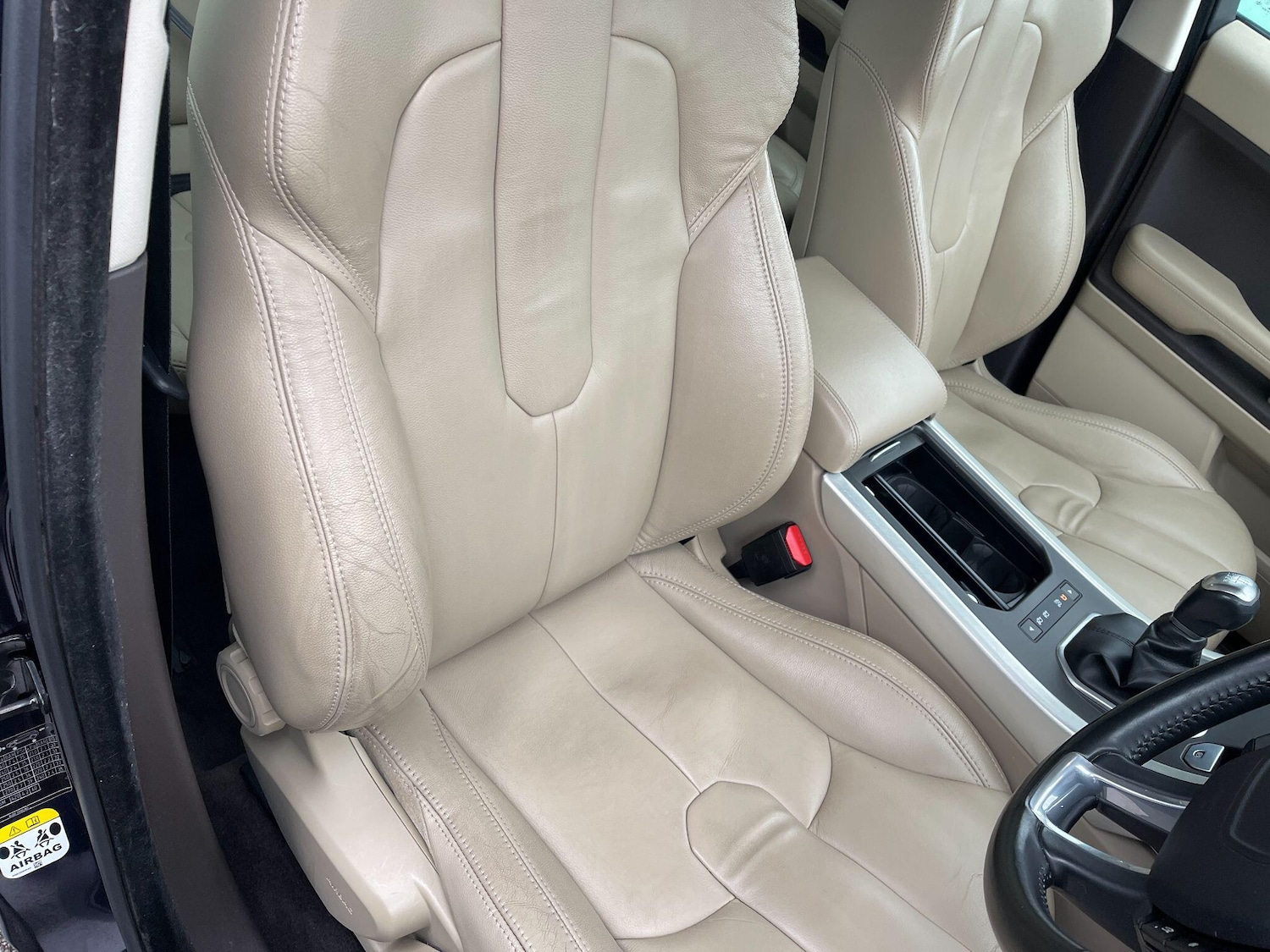 Used Land Rover Range Rover Evoque 2014 for sale - 77144374: Photo 13