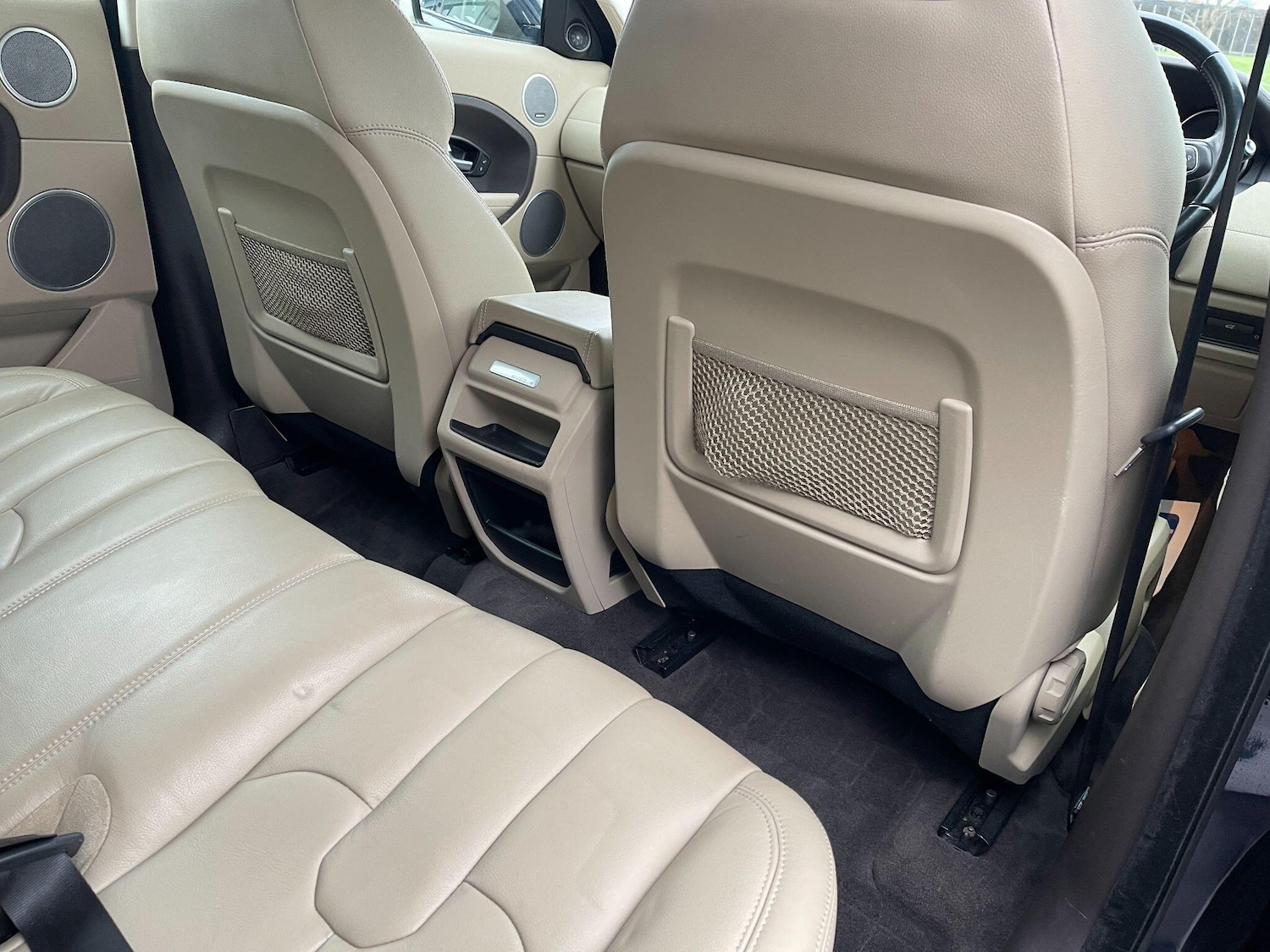 Used Land Rover Range Rover Evoque 2014 for sale - 77144374: Photo 14