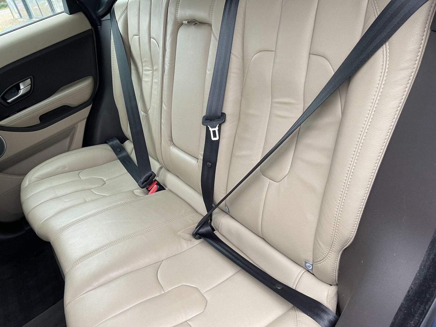 Used Land Rover Range Rover Evoque 2014 for sale - 77144374: Photo 16