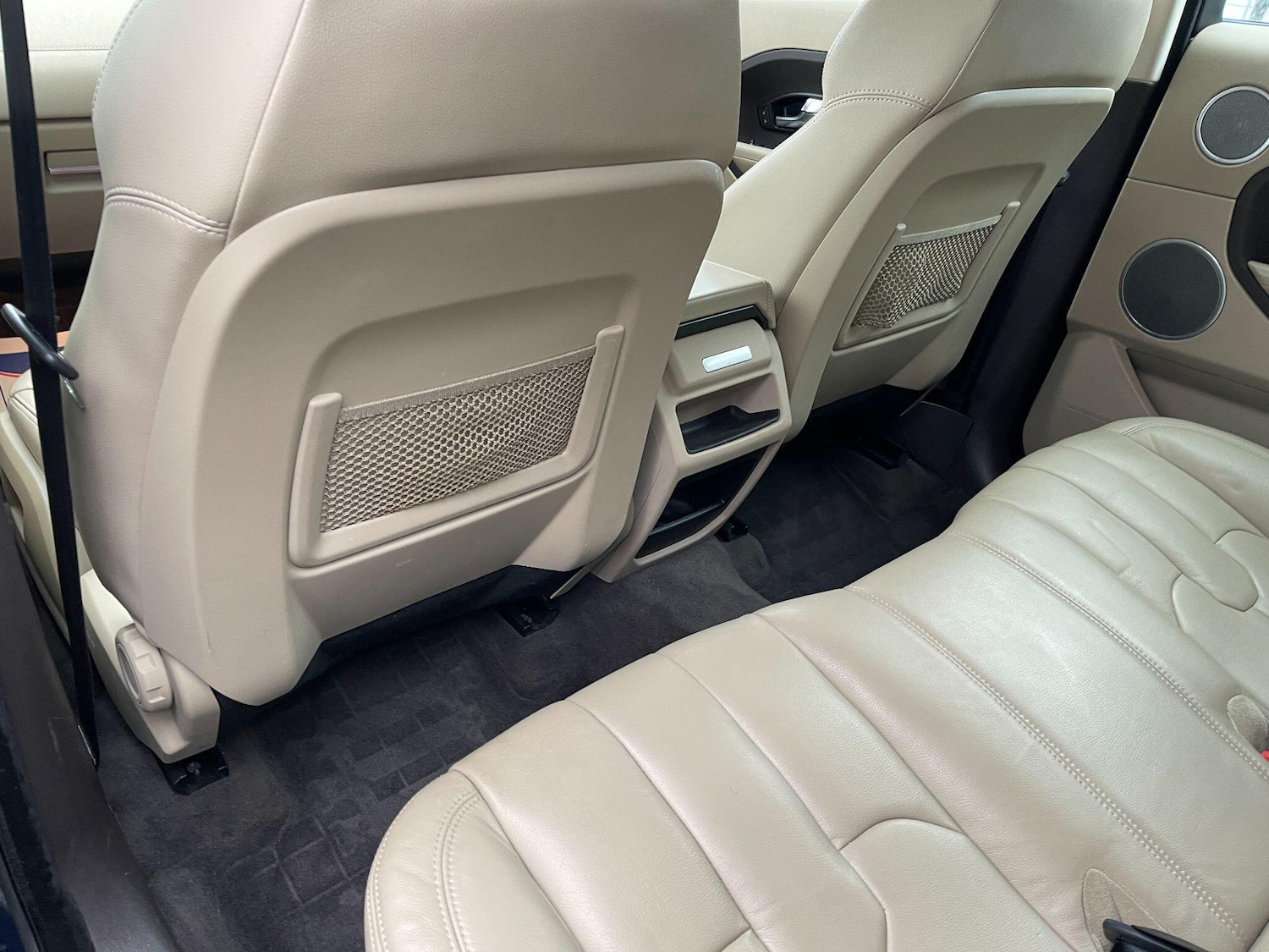 Used Land Rover Range Rover Evoque 2014 for sale - 77144374: Photo 17