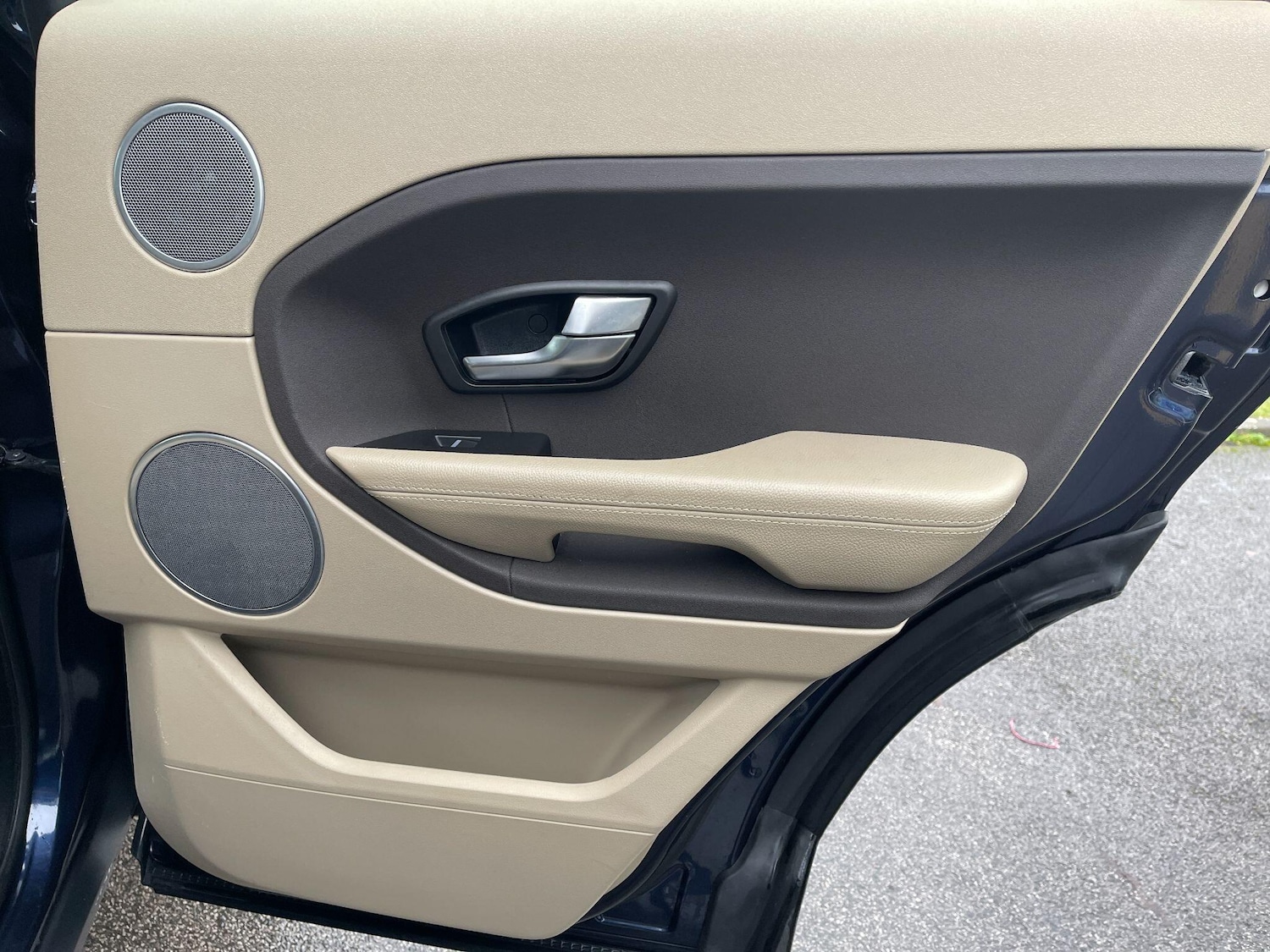 Used Land Rover Range Rover Evoque 2014 for sale - 77144374: Photo 23