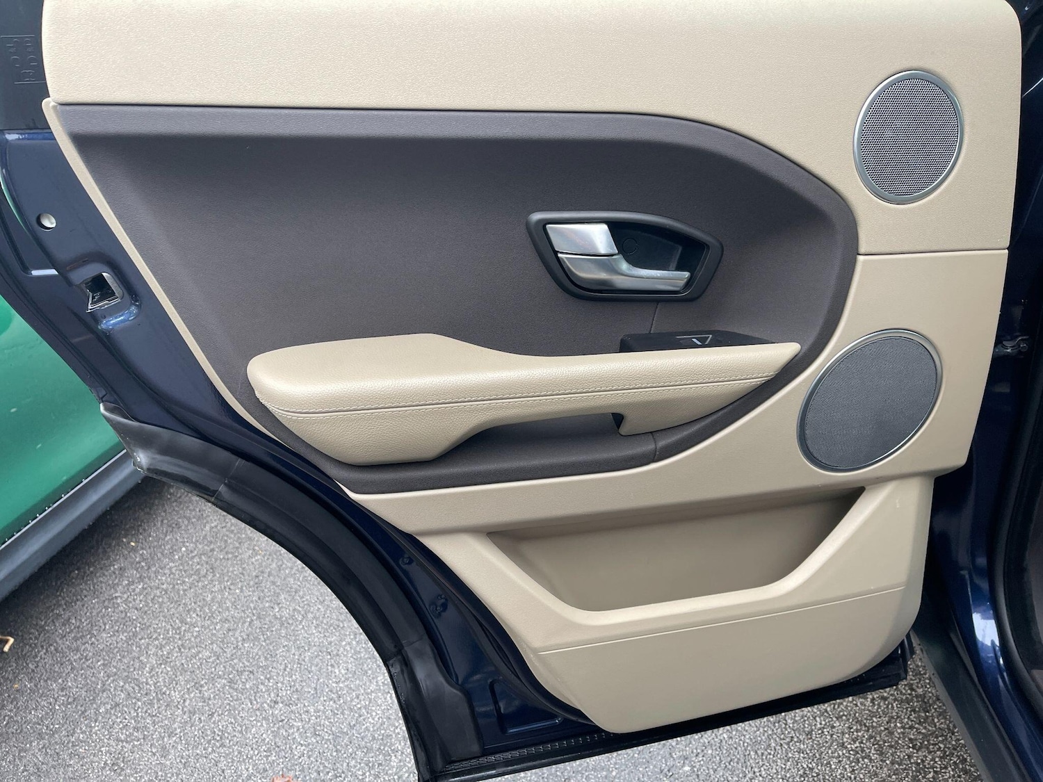 Used Land Rover Range Rover Evoque 2014 for sale - 77144374: Photo 24