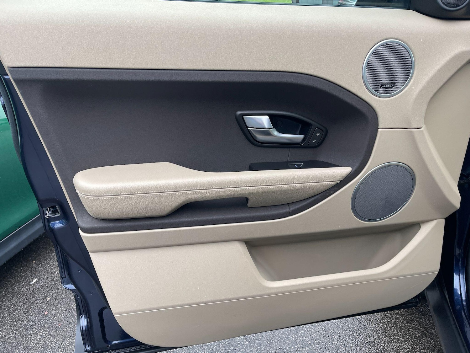 Used Land Rover Range Rover Evoque 2014 for sale - 77144374: Photo 25