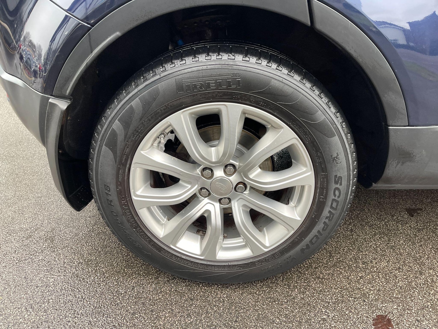 Used Land Rover Range Rover Evoque 2014 for sale - 77144374: Photo 27