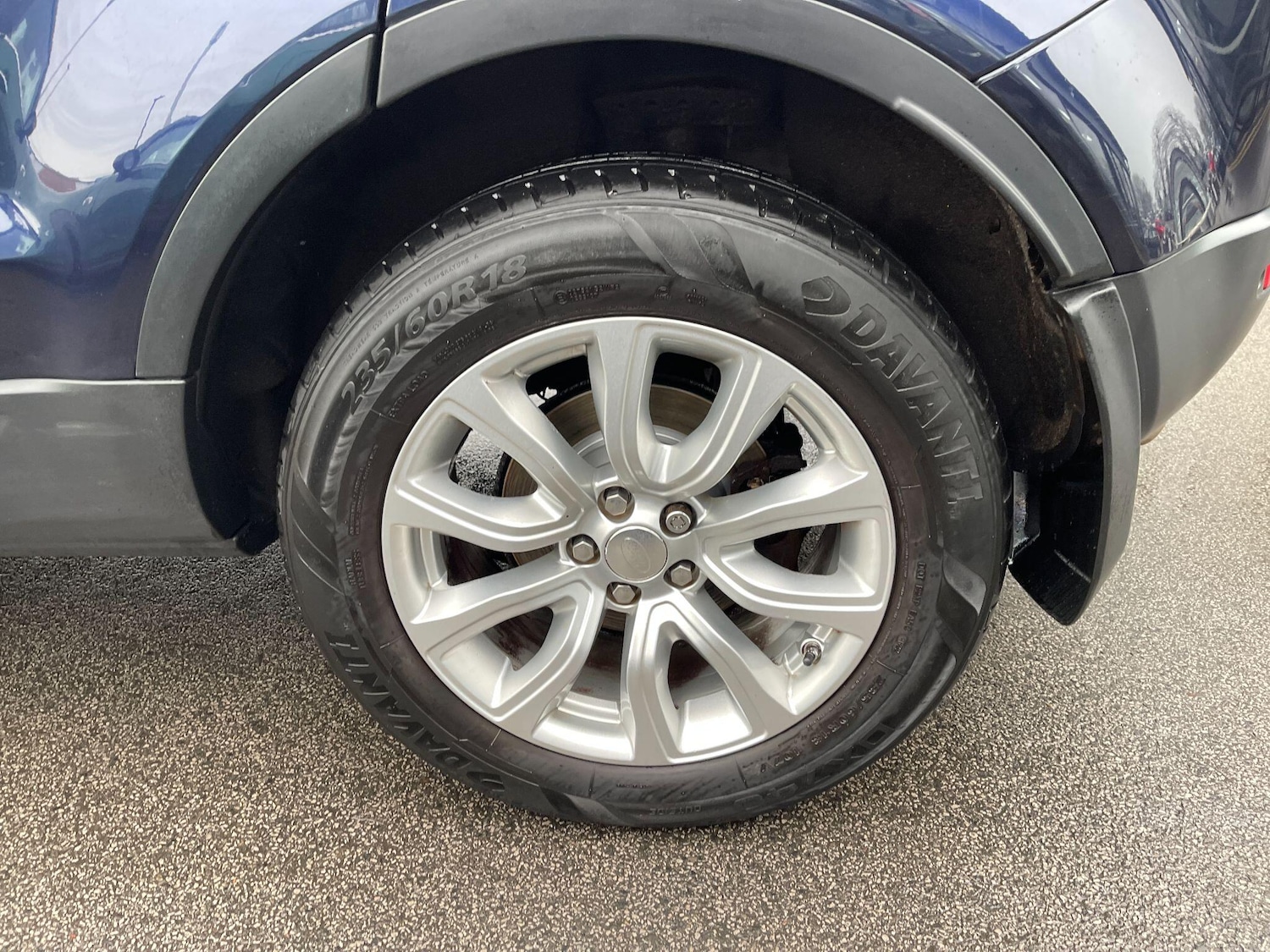 Used Land Rover Range Rover Evoque 2014 for sale - 77144374: Photo 28