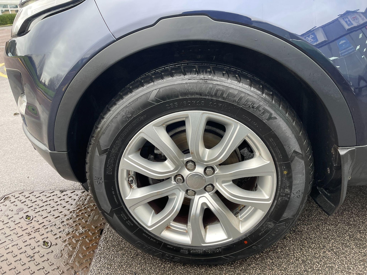 Used Land Rover Range Rover Evoque 2014 for sale - 77144374: Photo 29