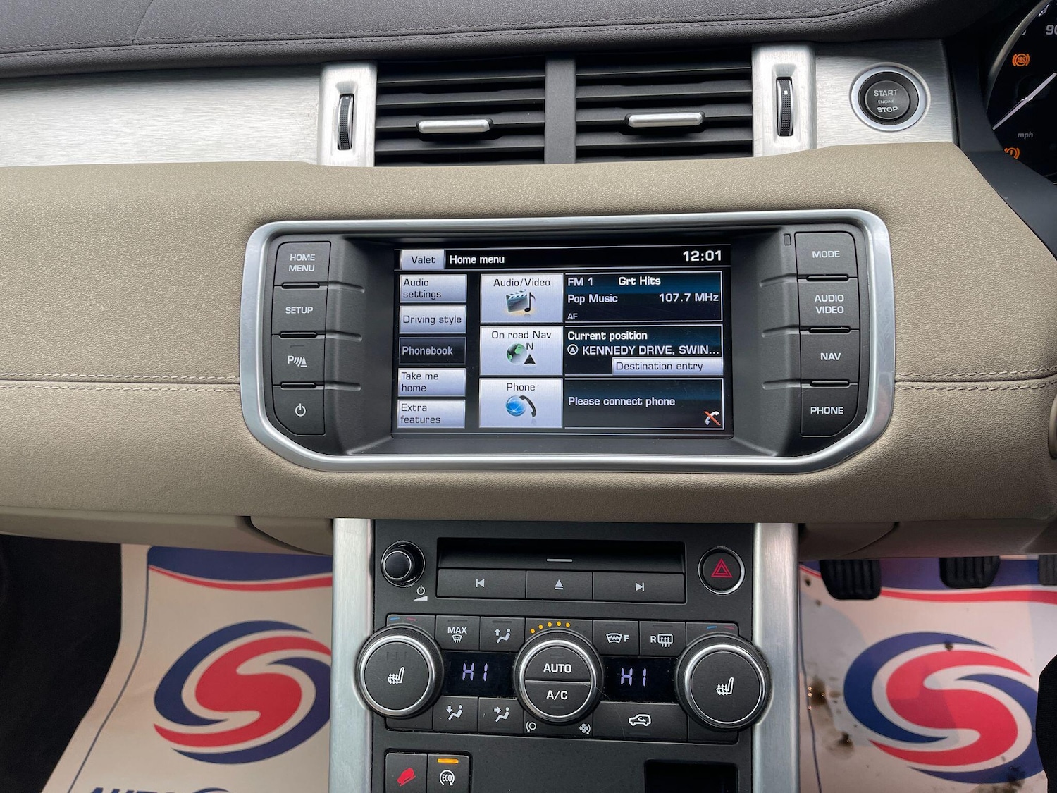 Used Land Rover Range Rover Evoque 2014 for sale - 77144374: Photo 30