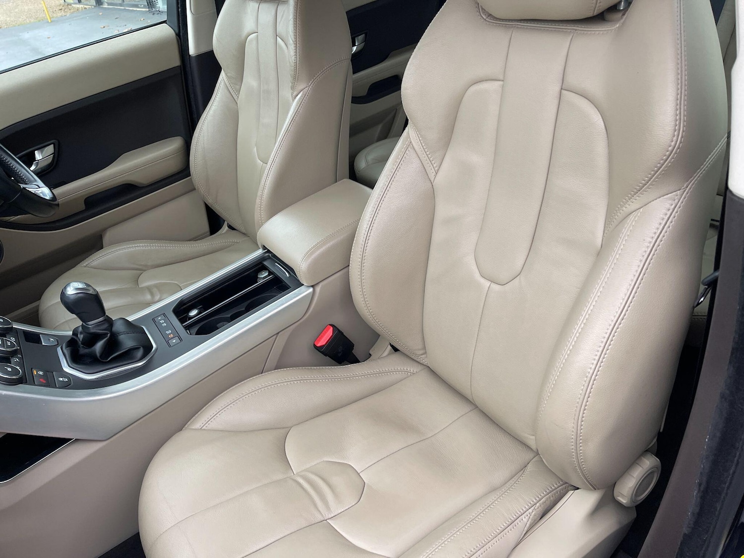 Used Land Rover Range Rover Evoque 2014 for sale - 77144374: Photo 34