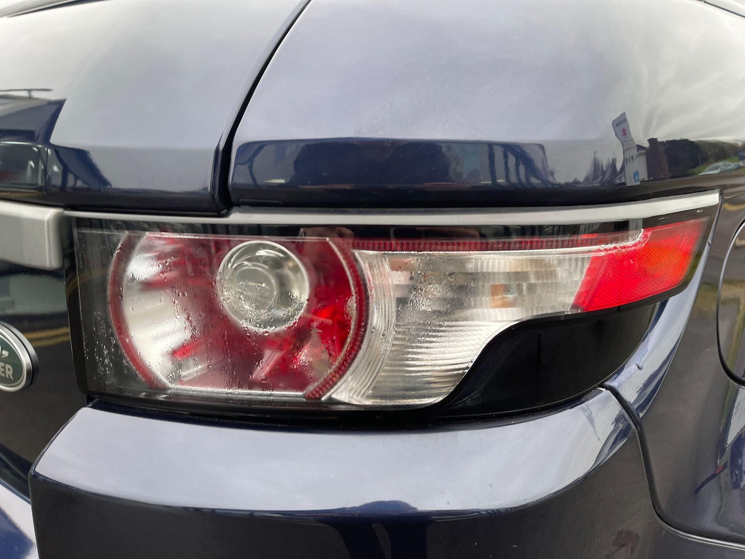 Used Land Rover Range Rover Evoque 2014 for sale - 77144374: Photo 37