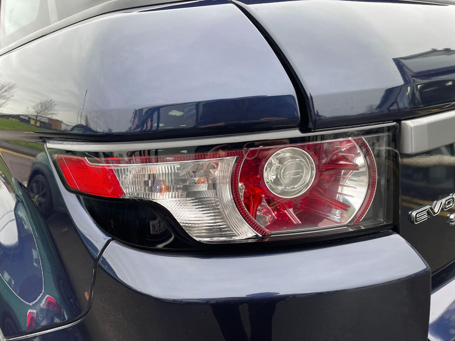 Used Land Rover Range Rover Evoque 2014 for sale - 77144374: Photo 38