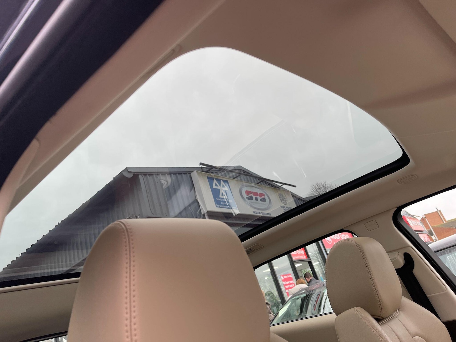 Used Land Rover Range Rover Evoque 2014 for sale - 77144374: Photo 42