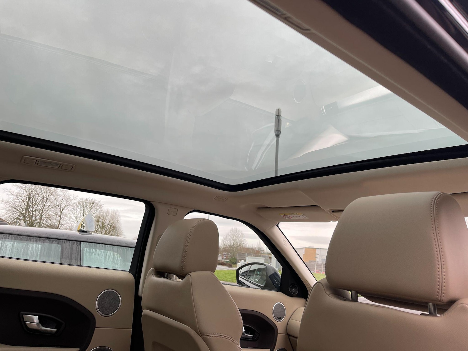 Used Land Rover Range Rover Evoque 2014 for sale - 77144374: Photo 43