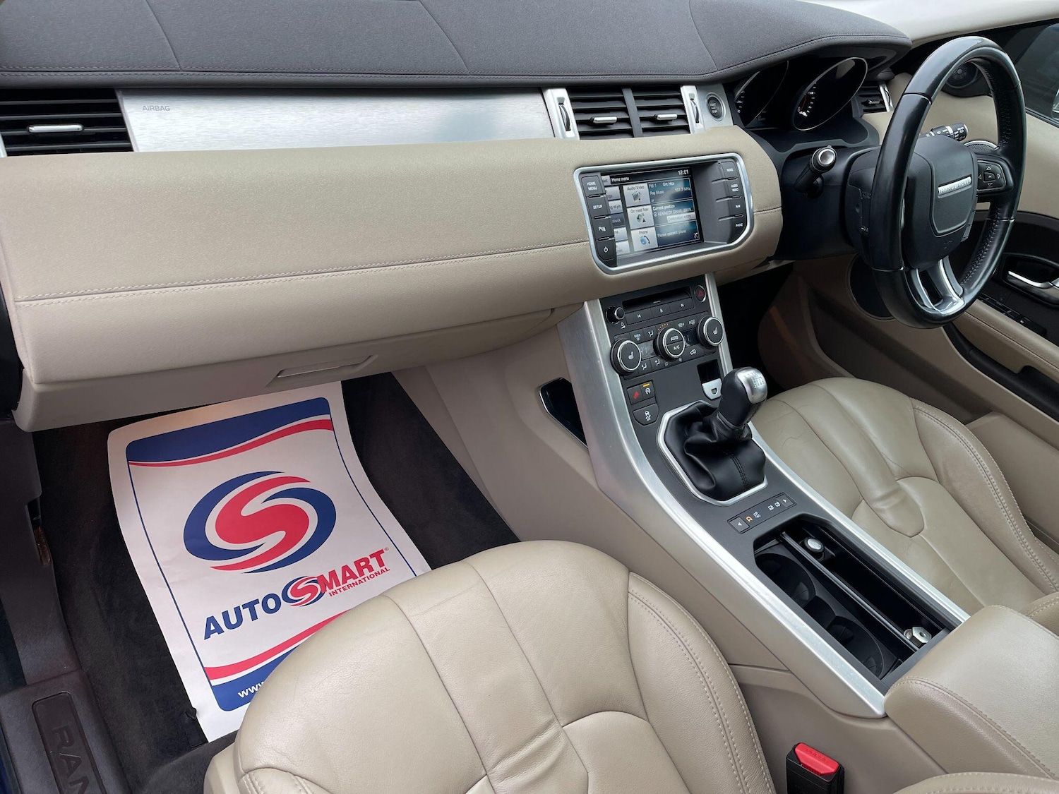 Used Land Rover Range Rover Evoque 2014 for sale - 77144374: Photo 9