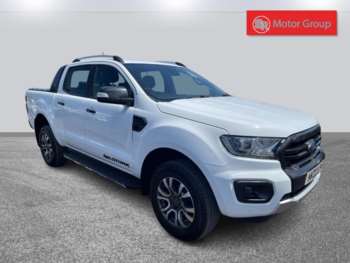 Used Ford Ranger 2022 for sale - 75185941: Photo
