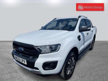 Used Ford Ranger 2022 for sale - 75185941: Photo