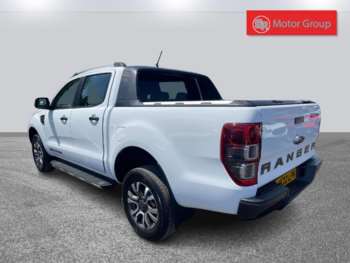Used Ford Ranger 2022 for sale - 75185941: Photo