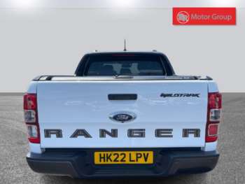 Used Ford Ranger 2022 for sale - 75185941: Photo