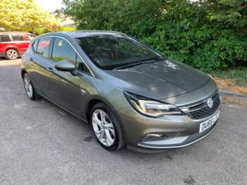 (66) - 1.6 CDTi ecoTEC BlueInjection SRi Euro 6 5dr