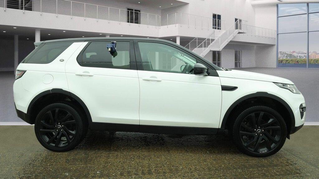 Used Land Rover Discovery Sport for sale - 77969829: Photo 11