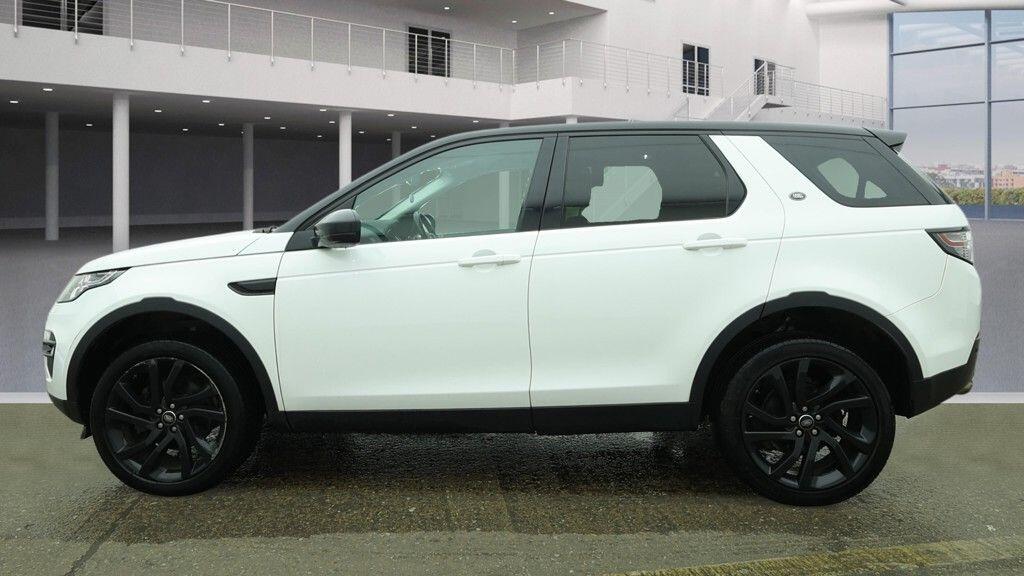 Used Land Rover Discovery Sport for sale - 77969829: Photo 12