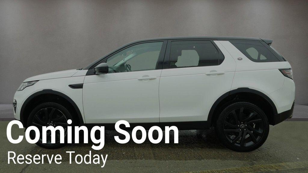 Used Land Rover Discovery Sport for sale - 77969829: Photo 6