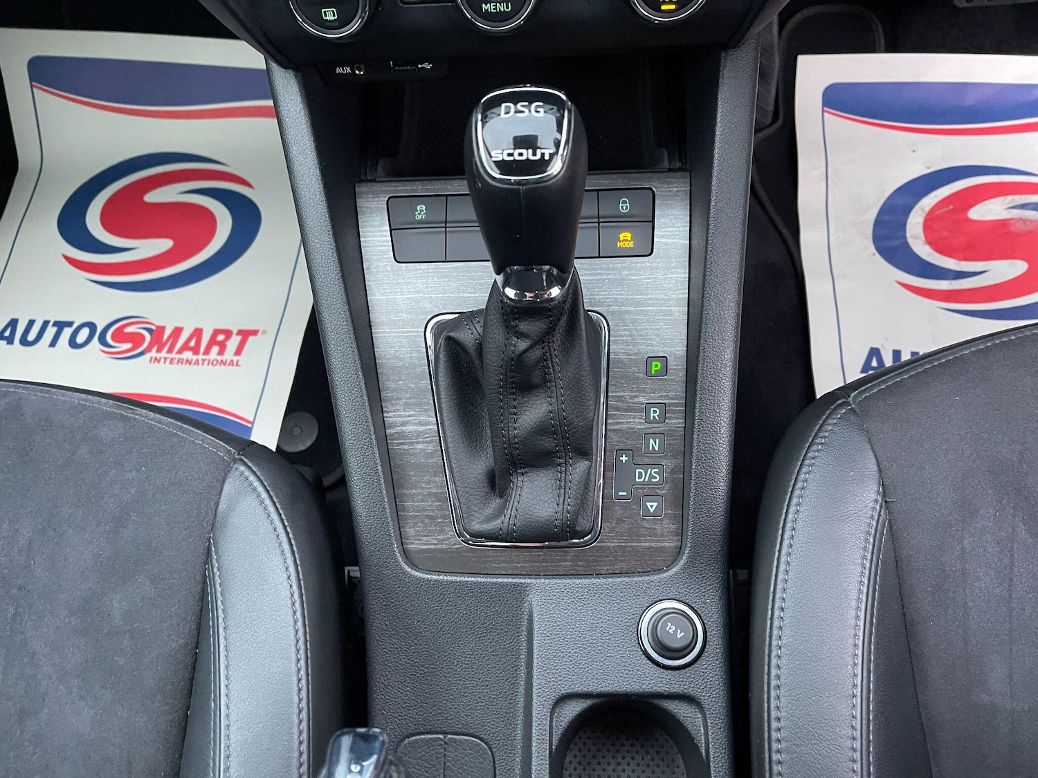 Used Skoda Octavia 2017 for sale - 76527834: Photo 11