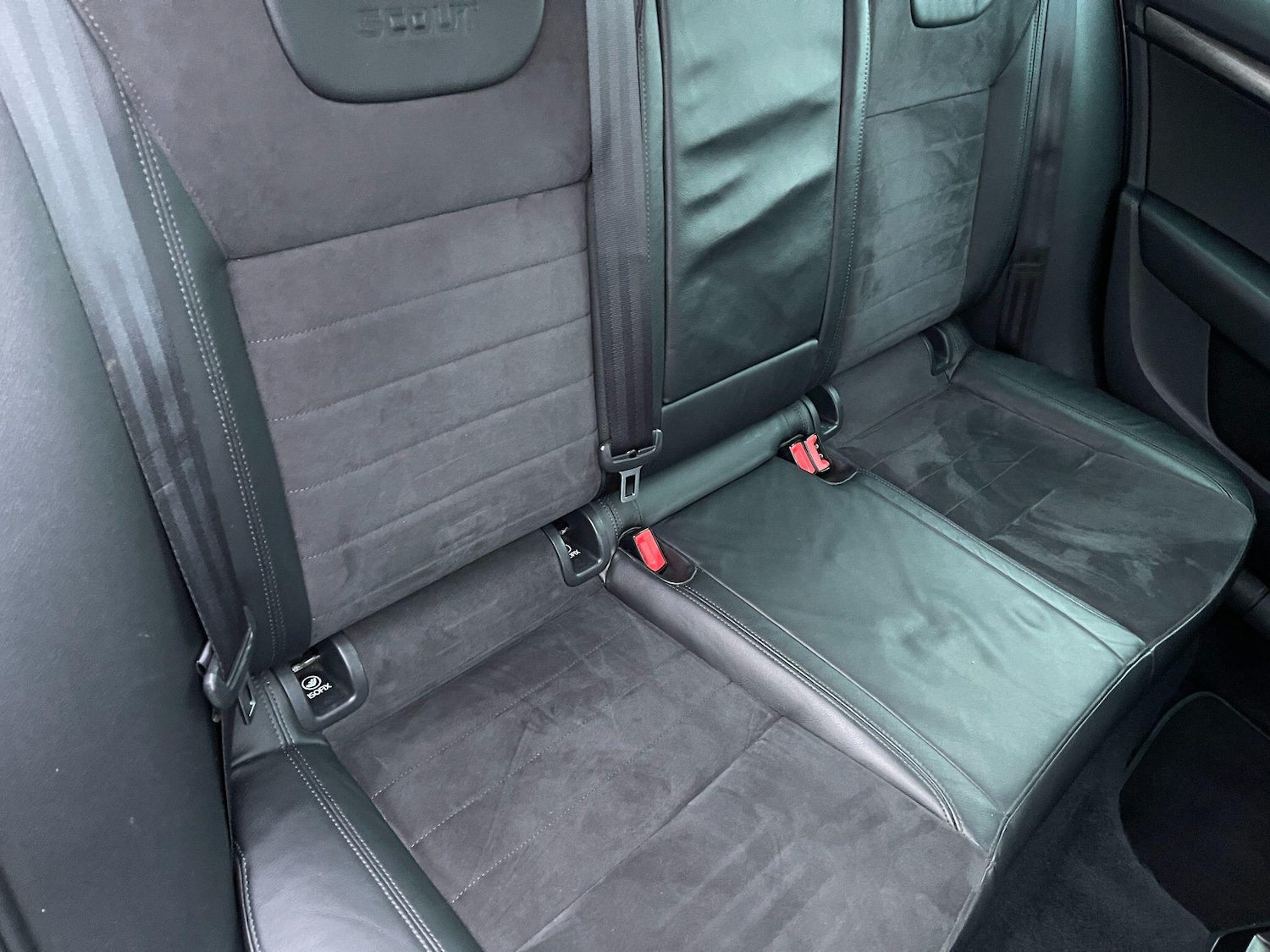 Used Skoda Octavia 2017 for sale - 76527834: Photo 14