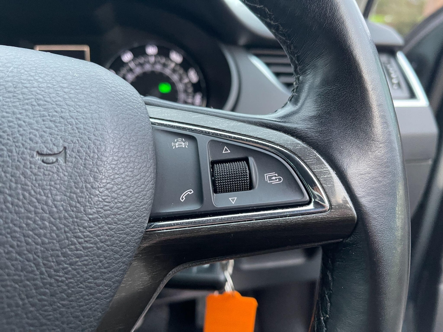 Used Skoda Octavia 2017 for sale - 76527834: Photo 18