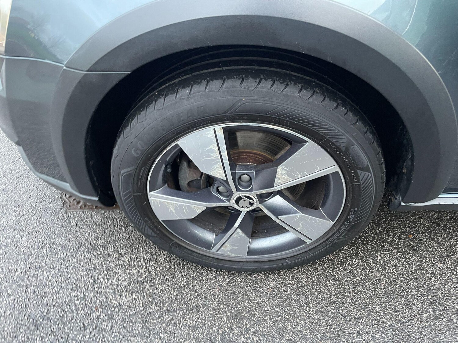 Used Skoda Octavia 2017 for sale - 76527834: Photo 30