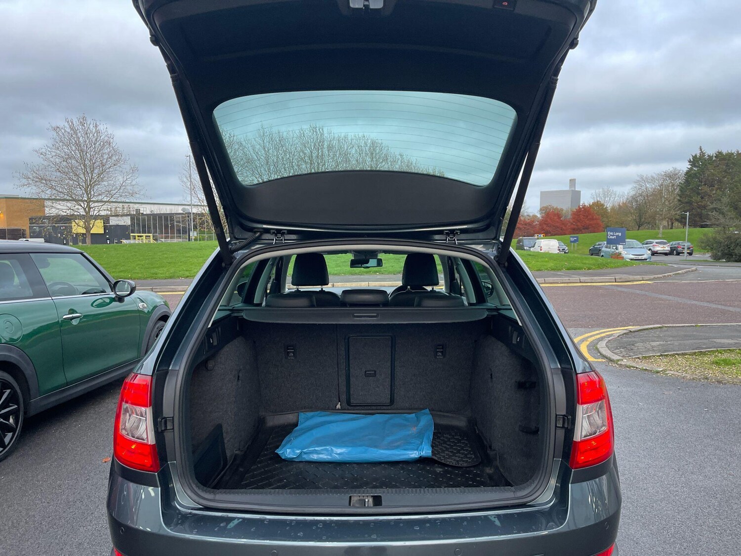 Used Skoda Octavia 2017 for sale - 76527834: Photo 35