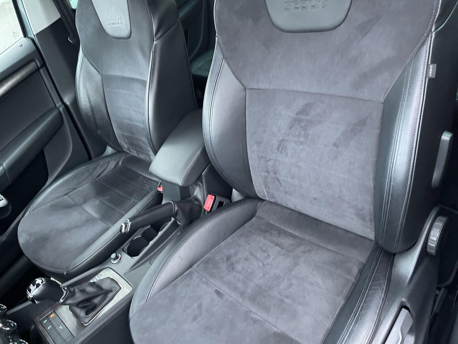 Used Skoda Octavia 2017 for sale - 76527834: Photo 38