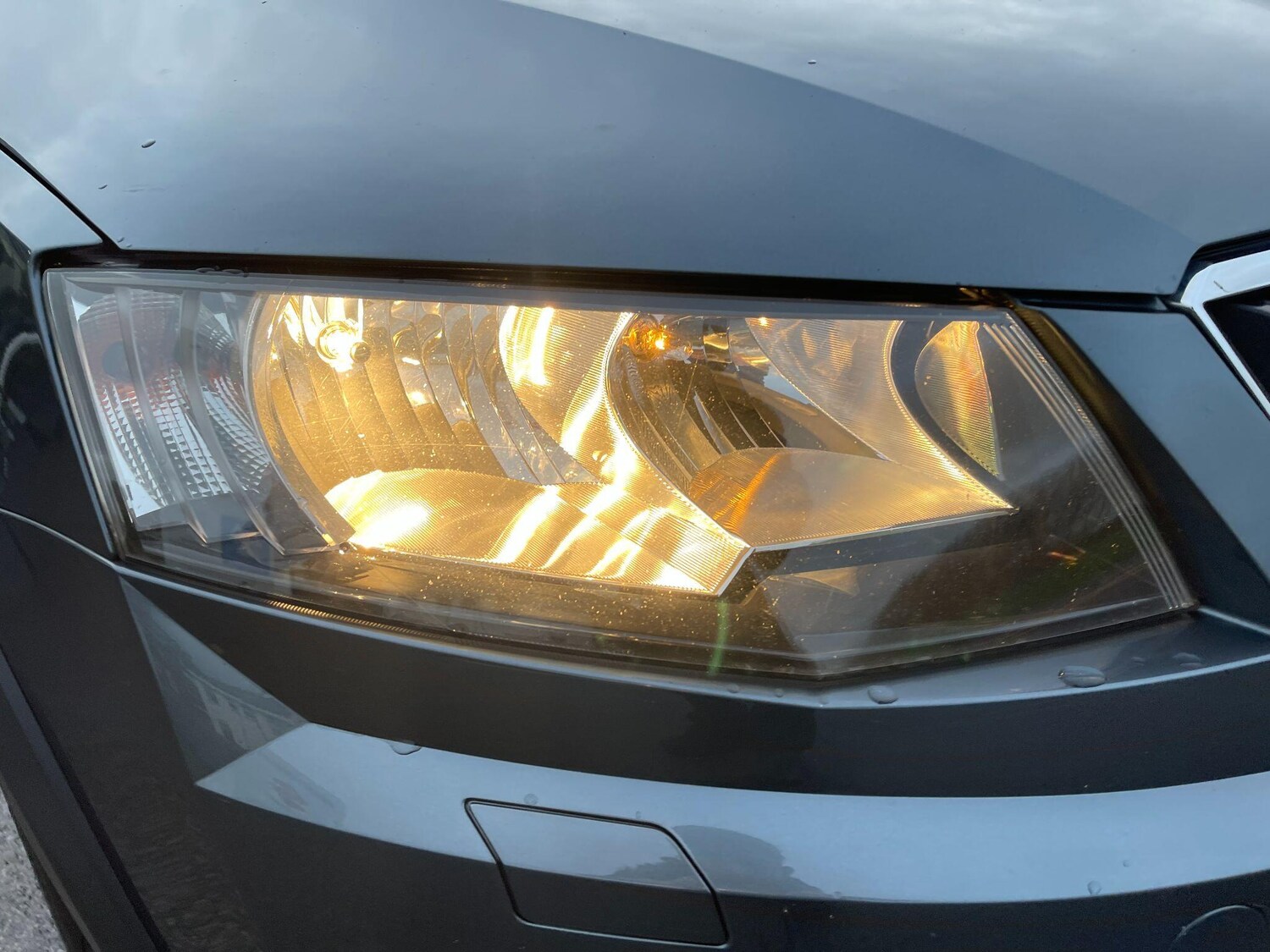 Used Skoda Octavia 2017 for sale - 76527834: Photo 41