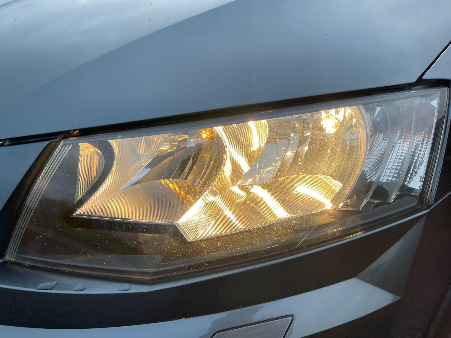 Used Skoda Octavia 2017 for sale - 76527834: Photo 42