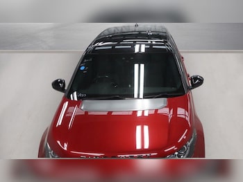 Used Land Rover Discovery Sport 2017 for sale - 78891816: Photo