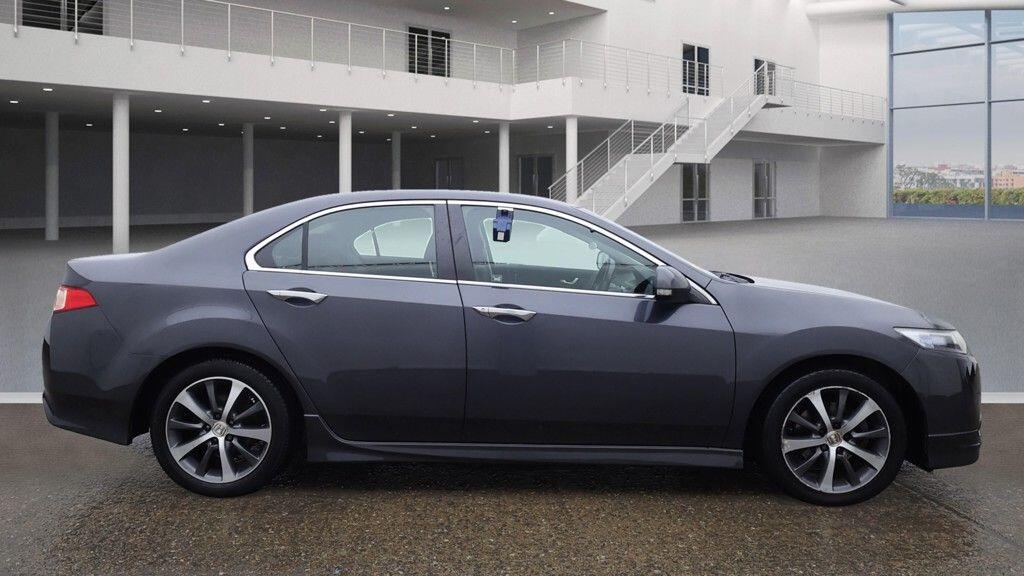 Used Honda Accord for sale - 76671165: Photo 10