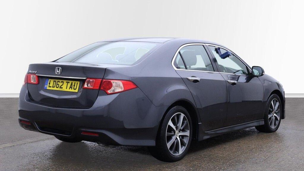 Used Honda Accord for sale - 76671165: Photo 11