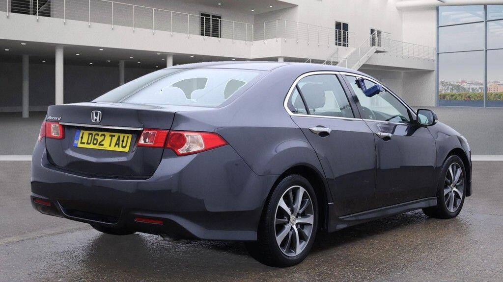 Used Honda Accord for sale - 76671165: Photo 12